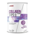 Ficha técnica e caractérísticas do produto Colágeno TIPO 2 II Chá Mais 150g Neutro
