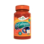Colágeno Tipo II (tipo 2) com Vitamina C 1000mg 30 Cápsulas - Katiguá