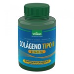 Ficha técnica e caractérísticas do produto Colágeno Tipo II (2) Vitaflex (350mg) 60 Cápsulas - Vitalab