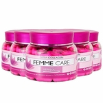 Ficha técnica e caractérísticas do produto Colágeno Verisol Femme Care 5 un de 90 Cápsulas Unilife