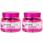 Ficha técnica e caractérísticas do produto Colágeno Verisol Femme Care - 2 un de 90 Cápsulas - Unilife