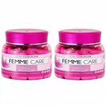 Colágeno Verisol Femme Care - 2x 90 Cápsulas - Unilife