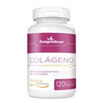 Colágeno Verisol + Vitamina C - 120 comprimidos - 500mg