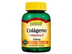 Ficha técnica e caractérísticas do produto Colágeno + Vitamina C 60 Cápsulas - Maxinutri