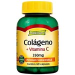 Ficha técnica e caractérísticas do produto Colágeno + Vitamina C Maxinutri - 60 Cápsulas