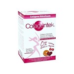 Ficha técnica e caractérísticas do produto Colagentek (10 Sachês) - Vitafor