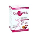 Ficha técnica e caractérísticas do produto Colagentek (10 Saches) - Vitafor