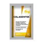 Ficha técnica e caractérísticas do produto Colagentek Abacaxi 10 X 10g - Vitafor
