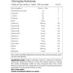 Colagentek Colágeno Hidrolisado - Vitafor - 300g (30 sachês de 10g cada)