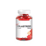 Ficha técnica e caractérísticas do produto Colastrina 60 Cápsulas