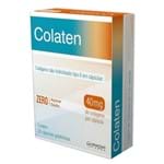 Ficha técnica e caractérísticas do produto Colaten 30 Cápsulas Gelatinosas