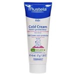 Ficha técnica e caractérísticas do produto Cold Cream 40 Ml Nutri Protective Mustela