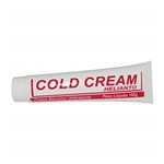 Ficha técnica e caractérísticas do produto Cold Cream Creme Barreira Hidratante 100g