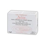 Ficha técnica e caractérísticas do produto Cold Cream Pain Avène - Barra de Limpeza - 100g