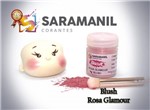 Ficha técnica e caractérísticas do produto Coleção BLUSH 4g - Saramanil
