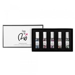 Coleção LEau de Rio - Unissex - Eau de Toilette - Kits de Perfumes - Leau de Riô