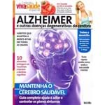Ficha técnica e caractérísticas do produto Coleção Viva Saúde: Alzheimer