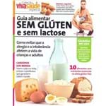 Ficha técnica e caractérísticas do produto Coleção Viva Saúde Especial - Guia Alimentar Sem Glúten e Sem Lactose