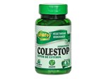 Ficha técnica e caractérísticas do produto Colestop Ester de Esterol (Fitoesteróis) 45 Cápsulas Unilife