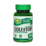 Ficha técnica e caractérísticas do produto Colestop Ester de Esterol (Fitoesteróis) - Sem Sabor - 45 Cápsulas
