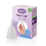 Ficha técnica e caractérísticas do produto Coletor Menstrual Easy Cup - Cbc (colo Baixo Curto)