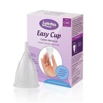 Ficha técnica e caractérísticas do produto Coletor Menstrual Easy Cup - Cmc (colo Médio Curto)