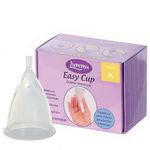 Ficha técnica e caractérísticas do produto Coletor Menstrual Lumma Easy Cup A
