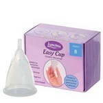 Ficha técnica e caractérísticas do produto Coletor Menstrual Lumma Easy Cup B