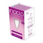 Ficha técnica e caractérísticas do produto Coletor Menstrual Teen – Incicl