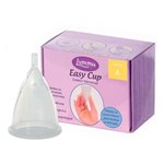 Ficha técnica e caractérísticas do produto Coletor Menstrual Tipo a Lumma - Easy Cup - 1 Un