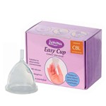 Ficha técnica e caractérísticas do produto Coletor Menstrual Tipo CBL Lumma - Easy Cup