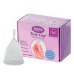 Ficha técnica e caractérísticas do produto Coletor Menstrual Tipo CMC Lumma - Easy Cup 1 Un