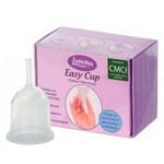 Ficha técnica e caractérísticas do produto Coletor Menstrual Tipo CMCI Lumma - Easy Cup 1 Un
