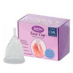 Ficha técnica e caractérísticas do produto Coletor Menstrual Tipo Cml Lumma - Easy Cup 1 Un