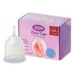 Ficha técnica e caractérísticas do produto Coletor Menstrual Tipo CMLI Lumma - Easy Cup 1 Un