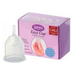 Ficha técnica e caractérísticas do produto Coletor Menstrual Tipo CMLI Lumma - Easy Cup