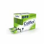 Ficha técnica e caractérísticas do produto Colflex Farmasa 30 Unidades