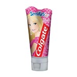 Ficha técnica e caractérísticas do produto Colgate Kids Barbie Creme Dental 100G