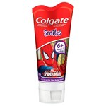 Ficha técnica e caractérísticas do produto Colgate Kids Spider Man Creme Dental 100g