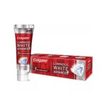 Ficha técnica e caractérísticas do produto Colgate Luminous White Creme Dental 70g