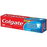 Colgate Máxima Proteção Anticáries Creme Dental 50g (kit C/12)