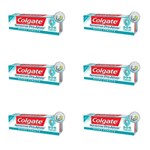 Ficha técnica e caractérísticas do produto Colgate Sensitive Pro Alivio Creme Dental Repara Esmalte 50g (Kit C/06)