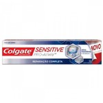 Colgate Sensitive Pro Alivio Creme Dental Reparação Completa 50g