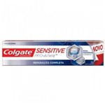 Ficha técnica e caractérísticas do produto Colgate Sensitive Pro Alivio Creme Dental Reparação Completa 50g