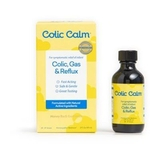 Ficha técnica e caractérísticas do produto Colic Calm Homeopathic