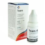 Ficha técnica e caractérísticas do produto Colírio Labyes Tears Substituto das Lágrimas - 8 ML