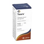 Ficha técnica e caractérísticas do produto Colírio Labyes Tears Substituto das Lágrimas