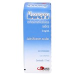 Ficha técnica e caractérísticas do produto Colírio Lacri Agener 15ml