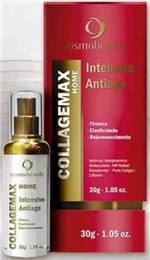 Ficha técnica e caractérísticas do produto Collagemax Home Serum Anti Age Intensive Cosmobeauty 30g