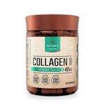 Ficha técnica e caractérísticas do produto Collagen - 60 Cápsulas - Nutrify